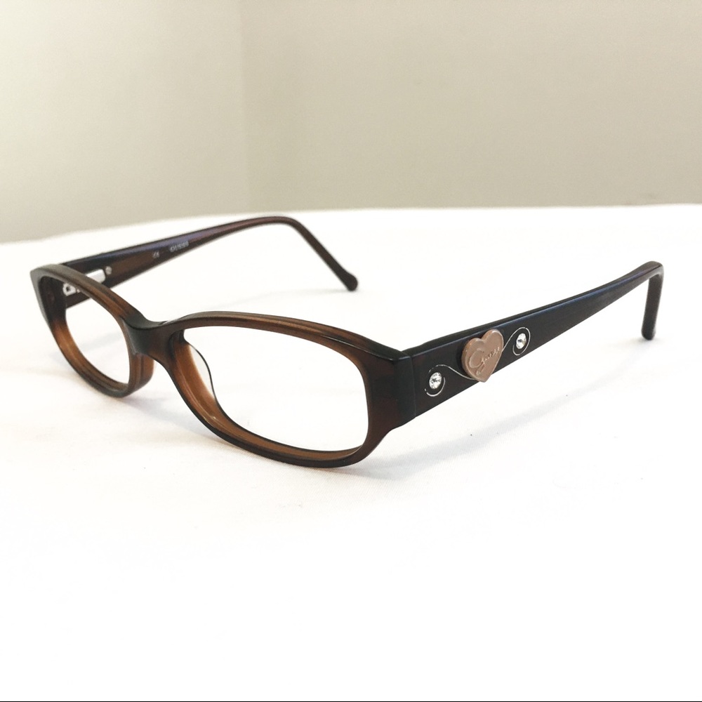 Guess kids frames prescription glasses
